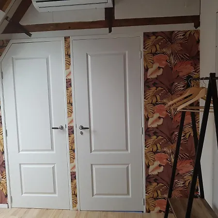 Alojamento de Acomodação e Pequeno-almoço Moments 3*