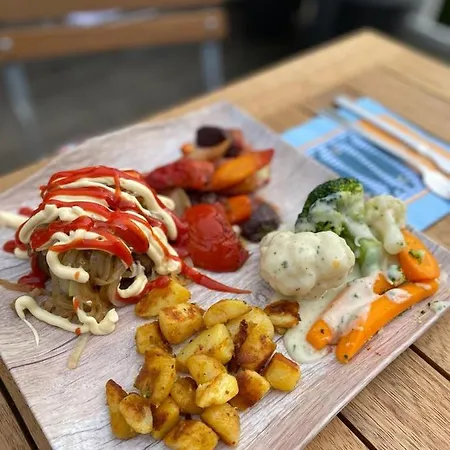 Alojamento de Acomodação e Pequeno-almoço Moments Schagen