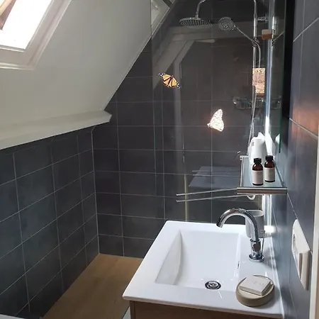 Alojamento de Acomodação e Pequeno-almoço Moments