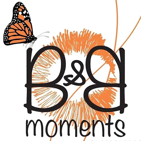 Alojamento de Acomodação e Pequeno-almoço Moments