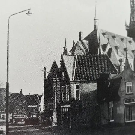 Moments Panzió Schagen