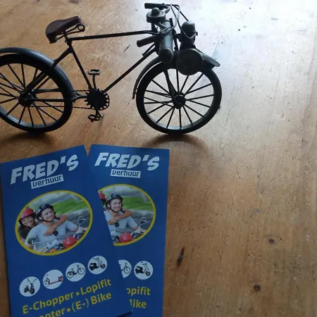 Moments Alojamento de Acomodação e Pequeno-almoço Schagen