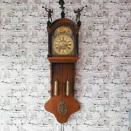 Moments Panzió Schagen