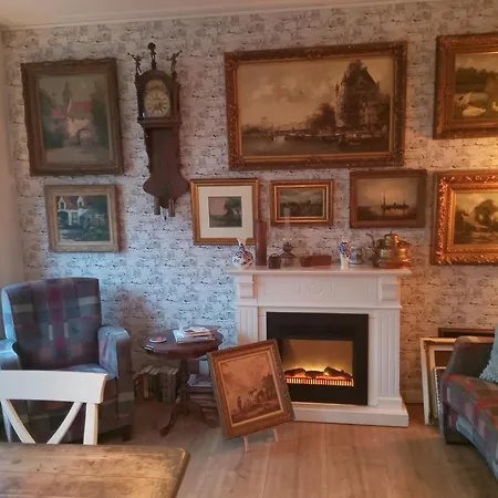 Alojamento de Acomodação e Pequeno-almoço Moments