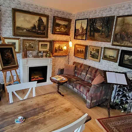 Moments Alojamento de Acomodação e Pequeno-almoço Schagen