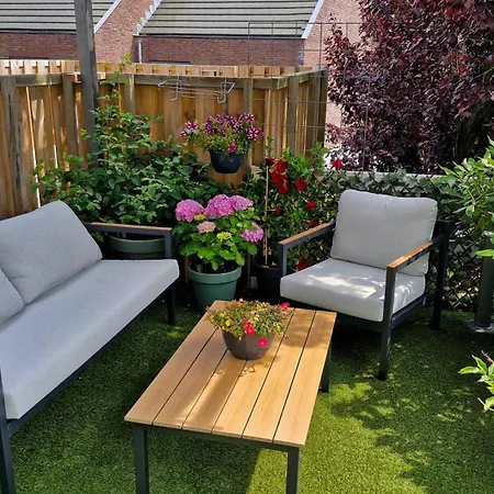 Couette-café Moments Schagen