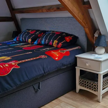 Alojamento de Acomodação e Pequeno-almoço Moments 3*