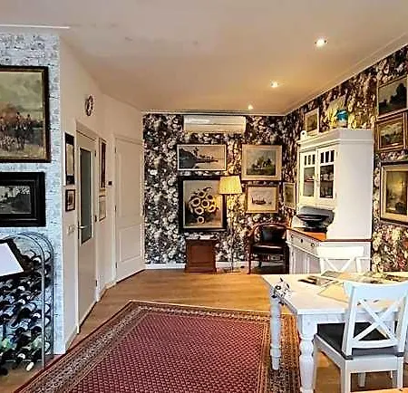 Bed & Breakfast Moments Schagen