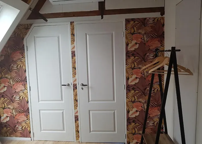 Frühstückspension Moments 3*