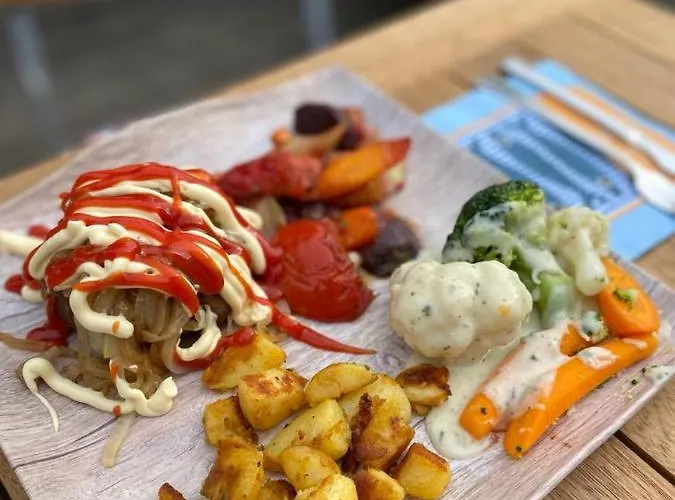 Frühstückspension Moments Schagen