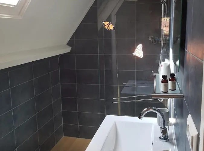 Frühstückspension Moments