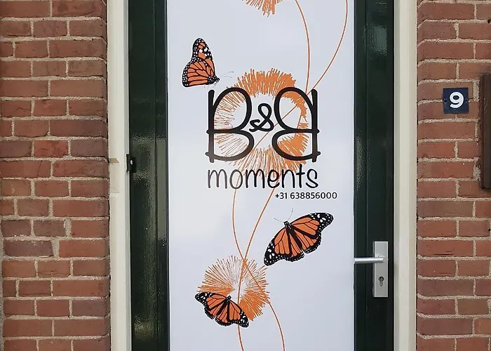 Moments 3* Schagen