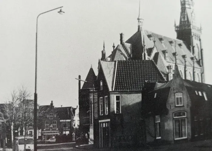 Moments Frühstückspension Schagen