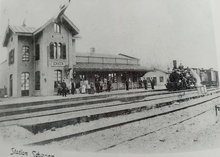 Frühstückspension Moments