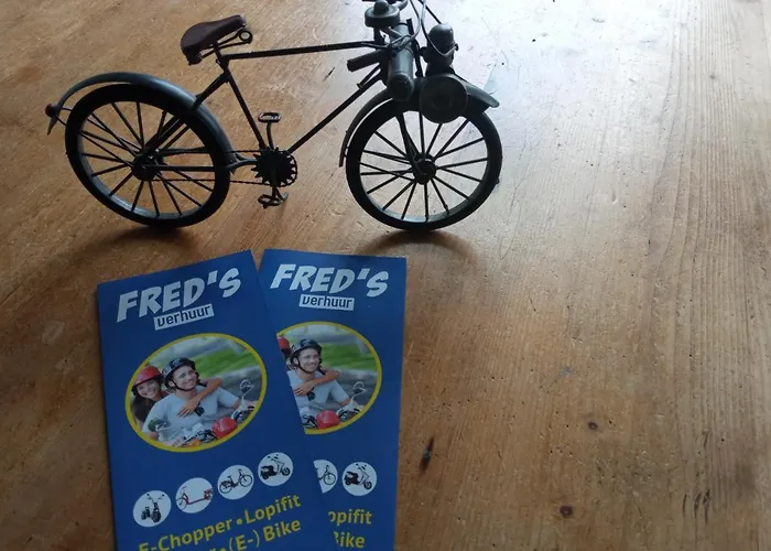 Moments Frühstückspension Schagen