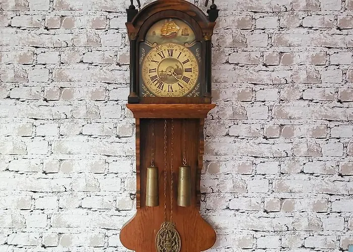 Moments Frühstückspension Schagen