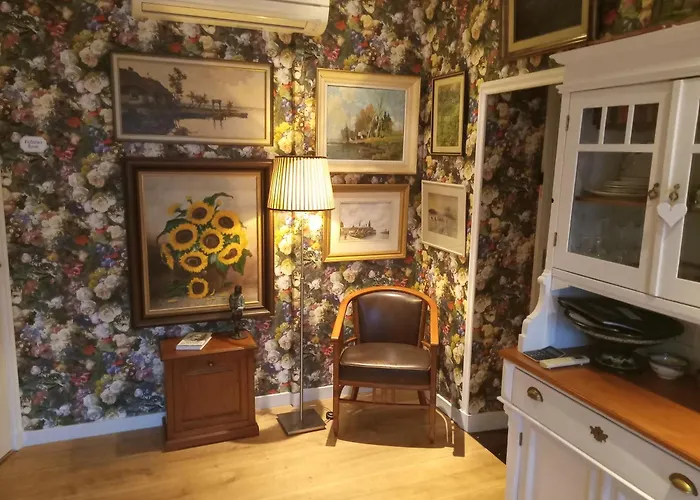 Moments Frühstückspension