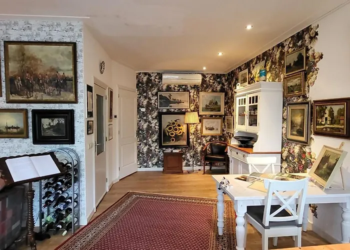 Moments Frühstückspension Schagen