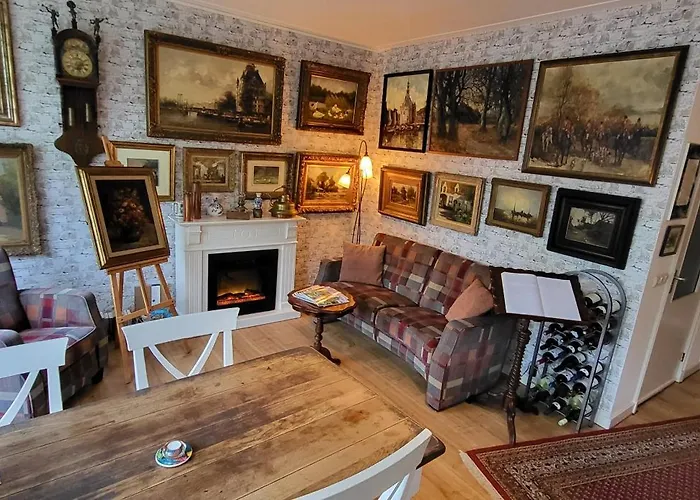 Moments Frühstückspension Schagen