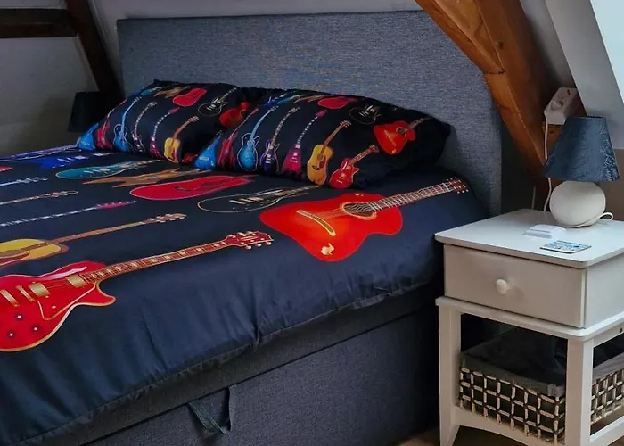 Frühstückspension Moments 3*