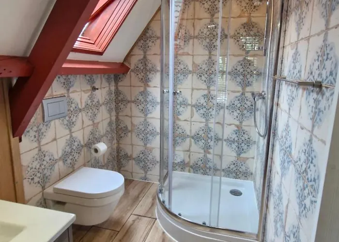 Frühstückspension Moments 3*