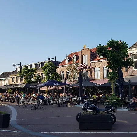 Moments * Schagen