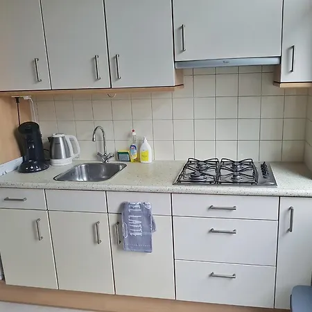 Nocleg ze śniadaniem Moments Schagen