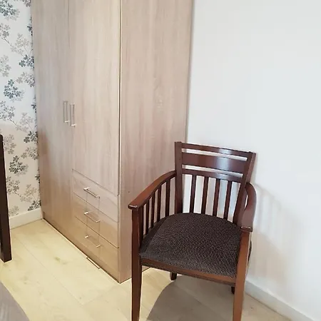 Moments Nocleg ze śniadaniem