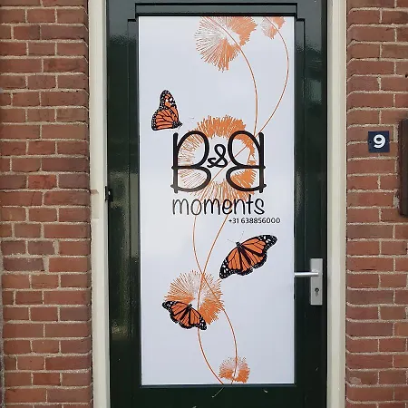 Moments 4* Schagen