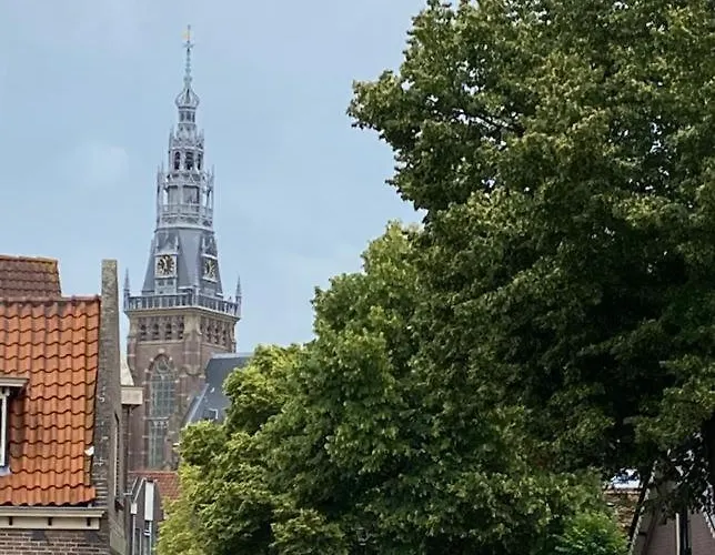 Bed and Breakfast Moments