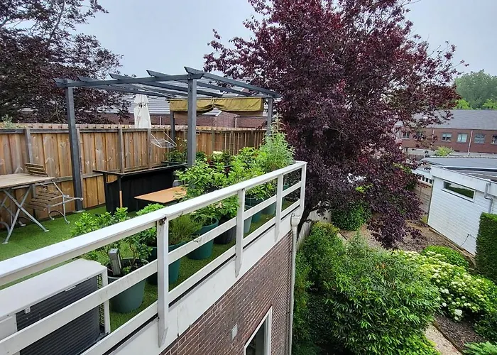 Bed and Breakfast Moments Schagen